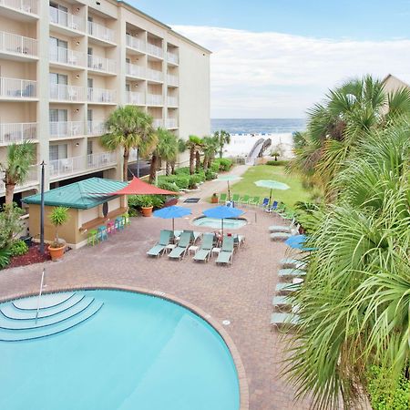 Hilton Garden Inn Orange Beach Gulf Shores Buitenkant foto