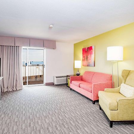 Hilton Garden Inn Orange Beach Gulf Shores Buitenkant foto