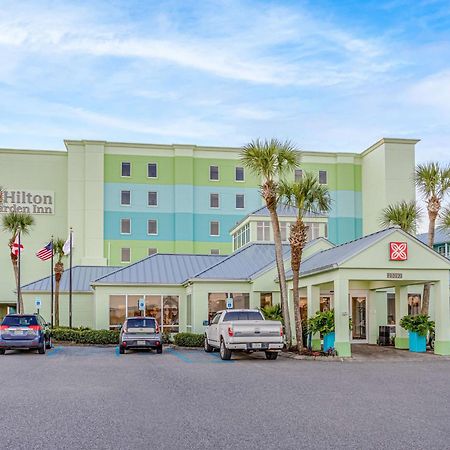 Hilton Garden Inn Orange Beach Gulf Shores Buitenkant foto