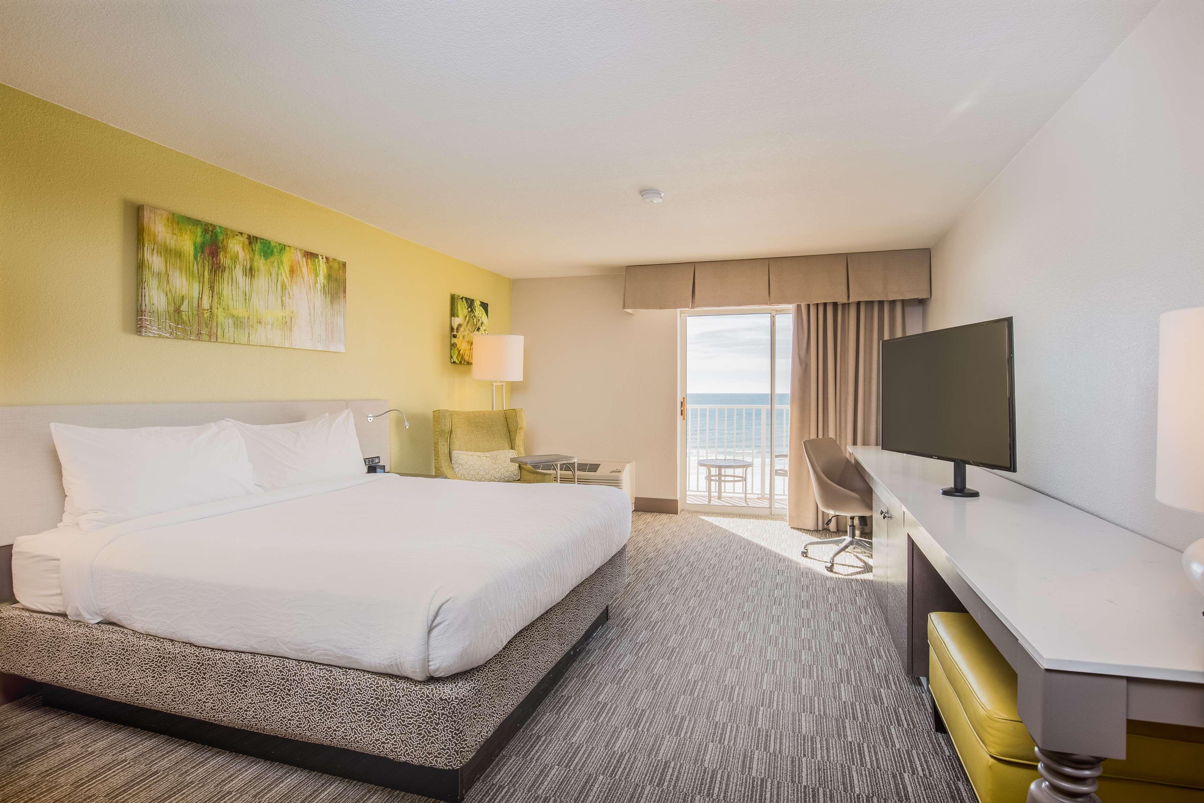 Hilton Garden Inn Orange Beach Gulf Shores Buitenkant foto