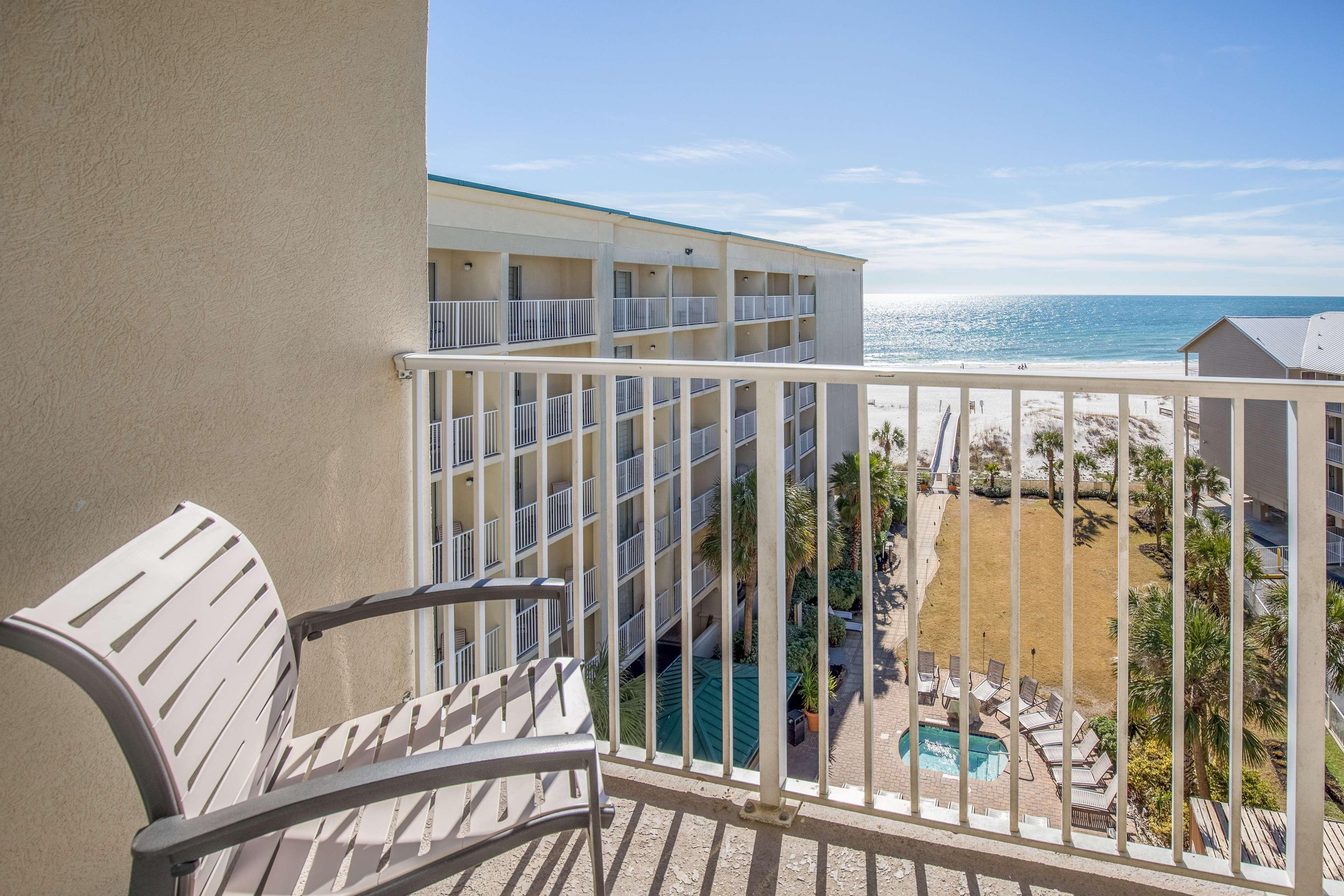 Hilton Garden Inn Orange Beach Gulf Shores Buitenkant foto