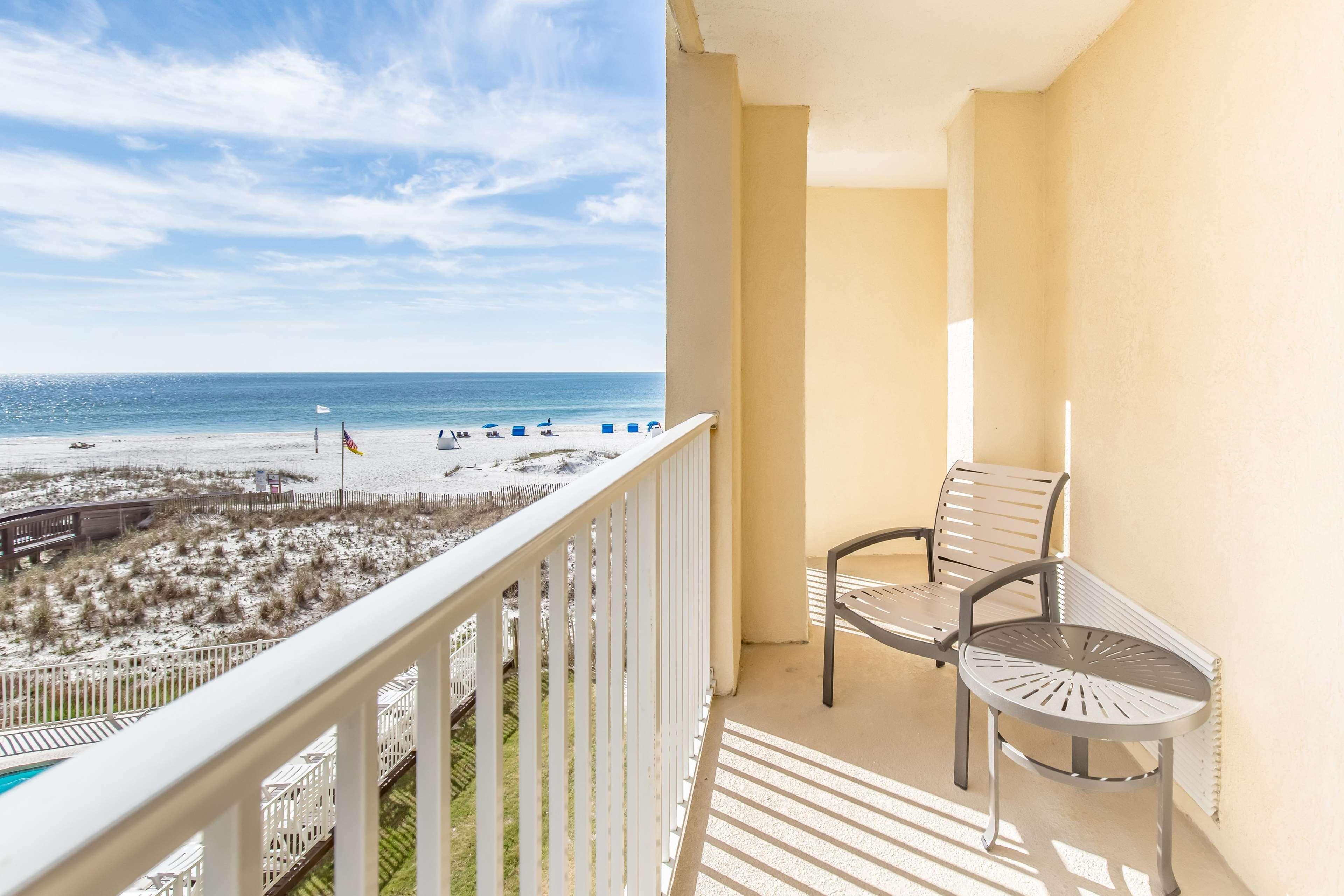 Hilton Garden Inn Orange Beach Gulf Shores Buitenkant foto