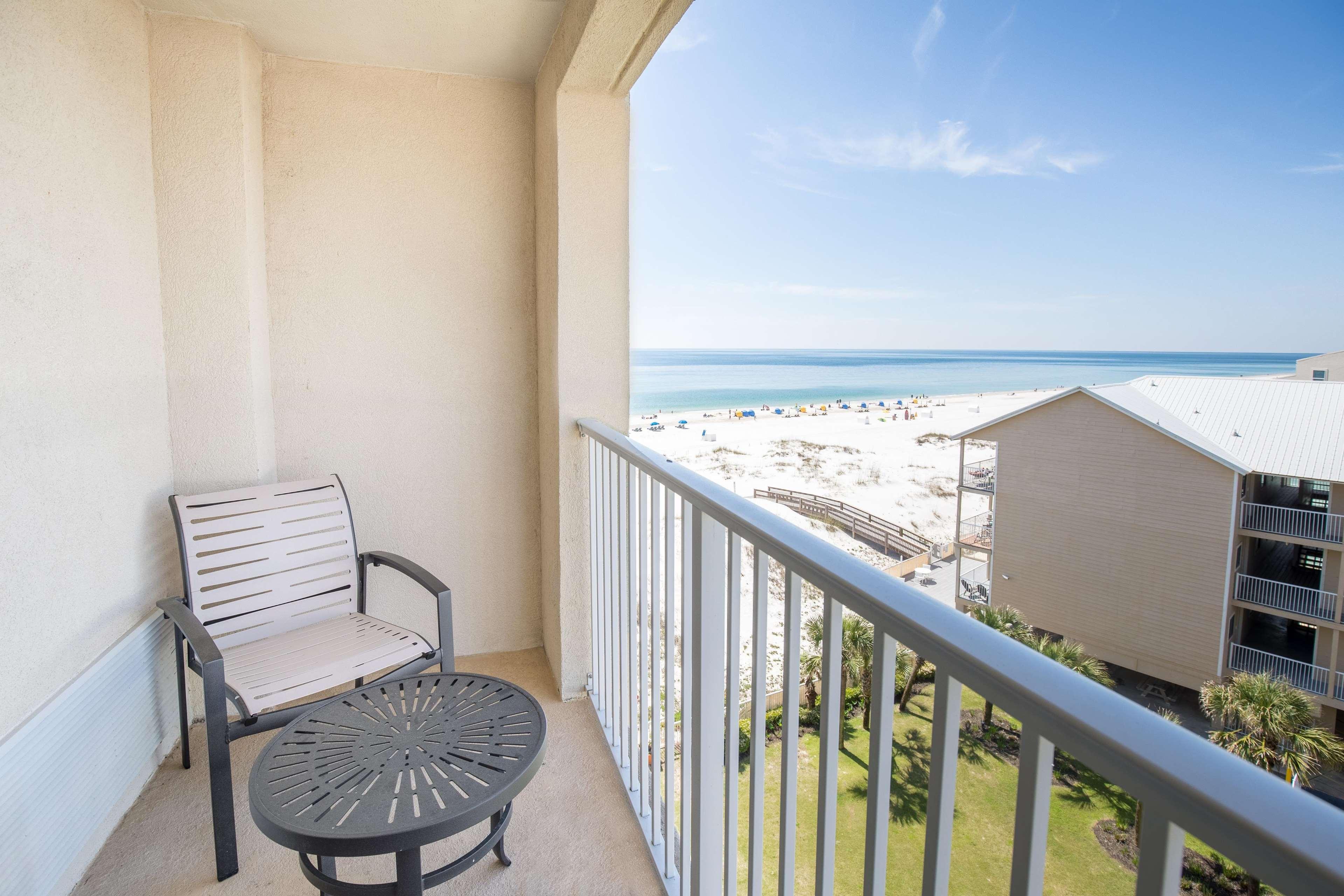 Hilton Garden Inn Orange Beach Gulf Shores Buitenkant foto