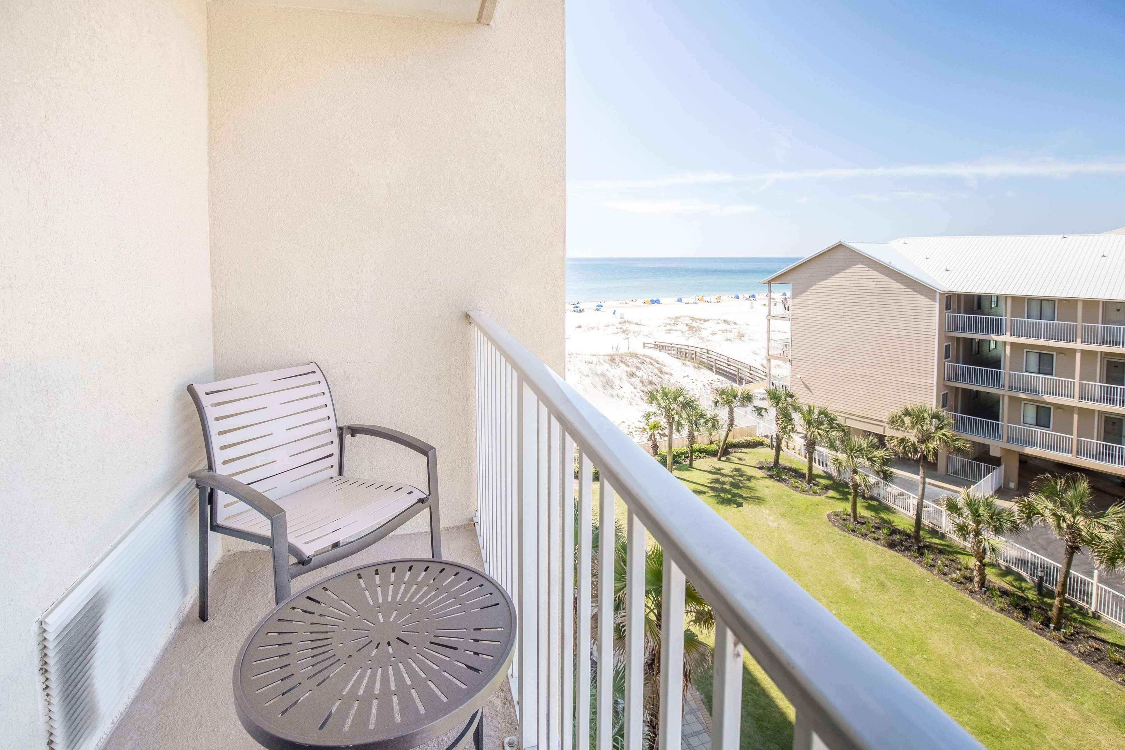 Hilton Garden Inn Orange Beach Gulf Shores Buitenkant foto