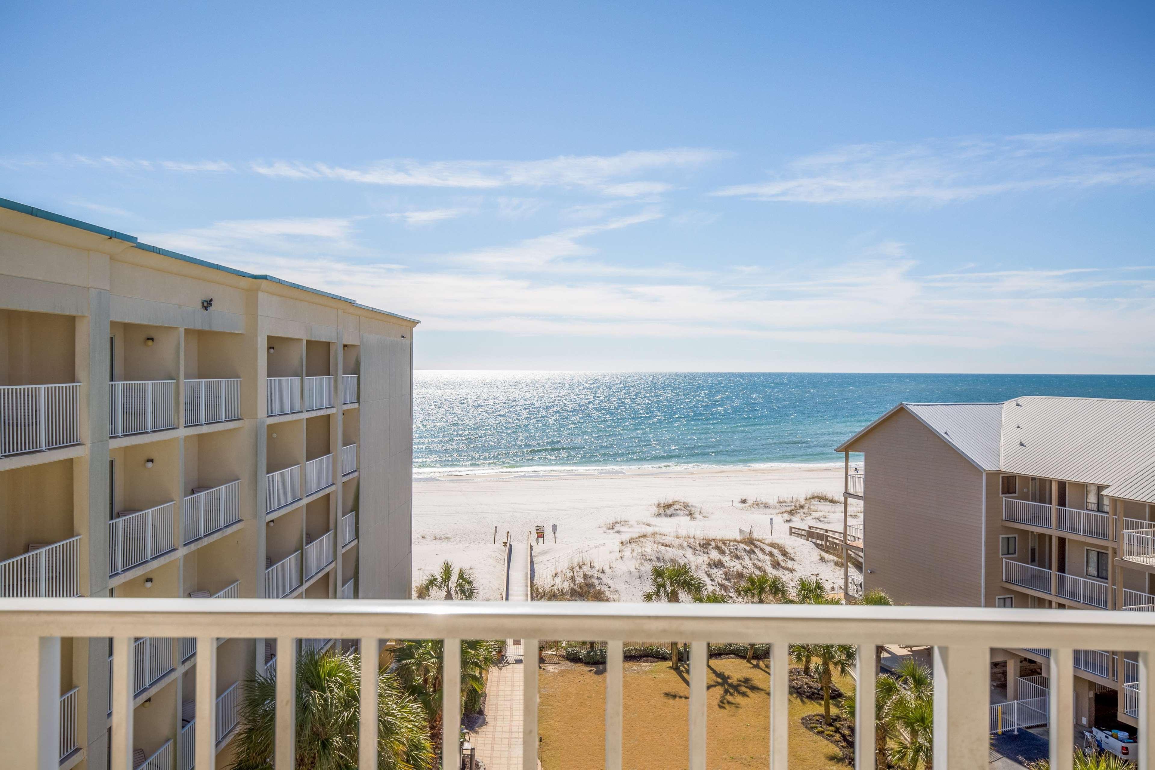 Hilton Garden Inn Orange Beach Gulf Shores Buitenkant foto