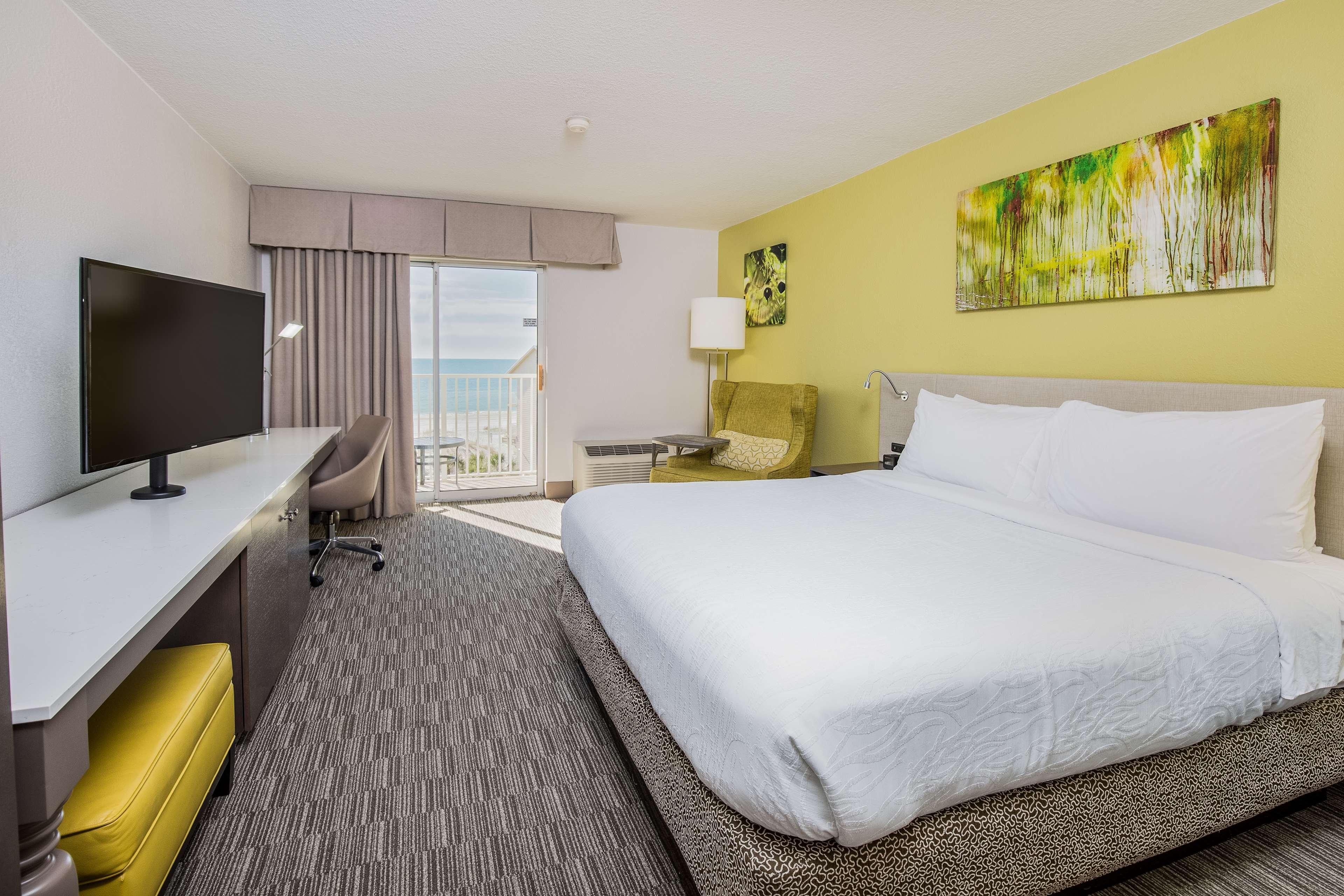 Hilton Garden Inn Orange Beach Gulf Shores Buitenkant foto