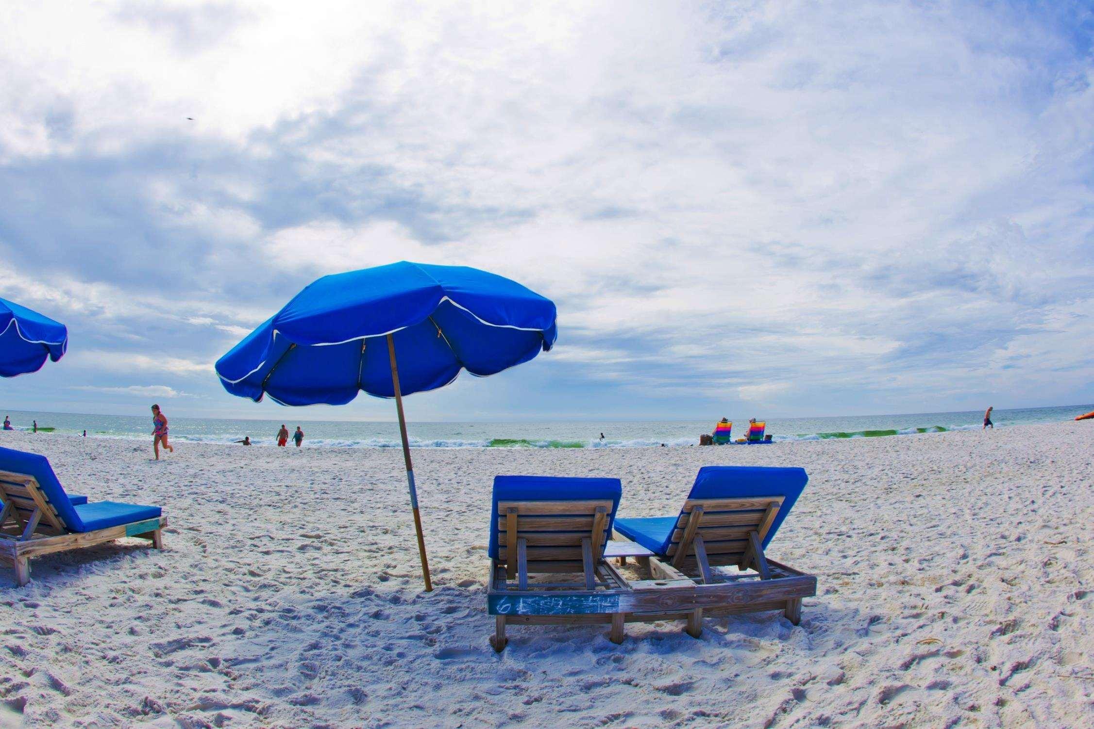 Hilton Garden Inn Orange Beach Gulf Shores Buitenkant foto