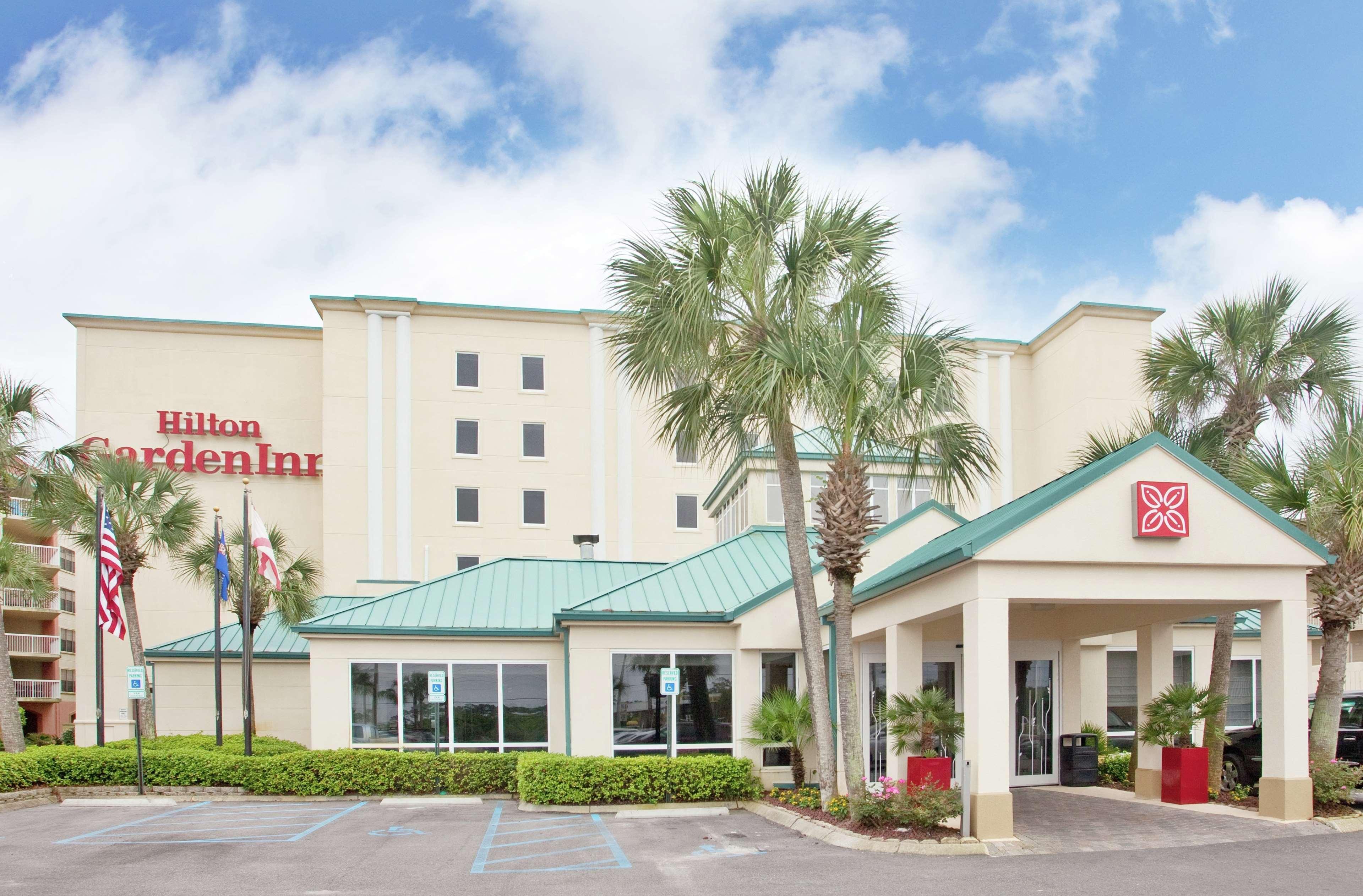 Hilton Garden Inn Orange Beach Gulf Shores Buitenkant foto