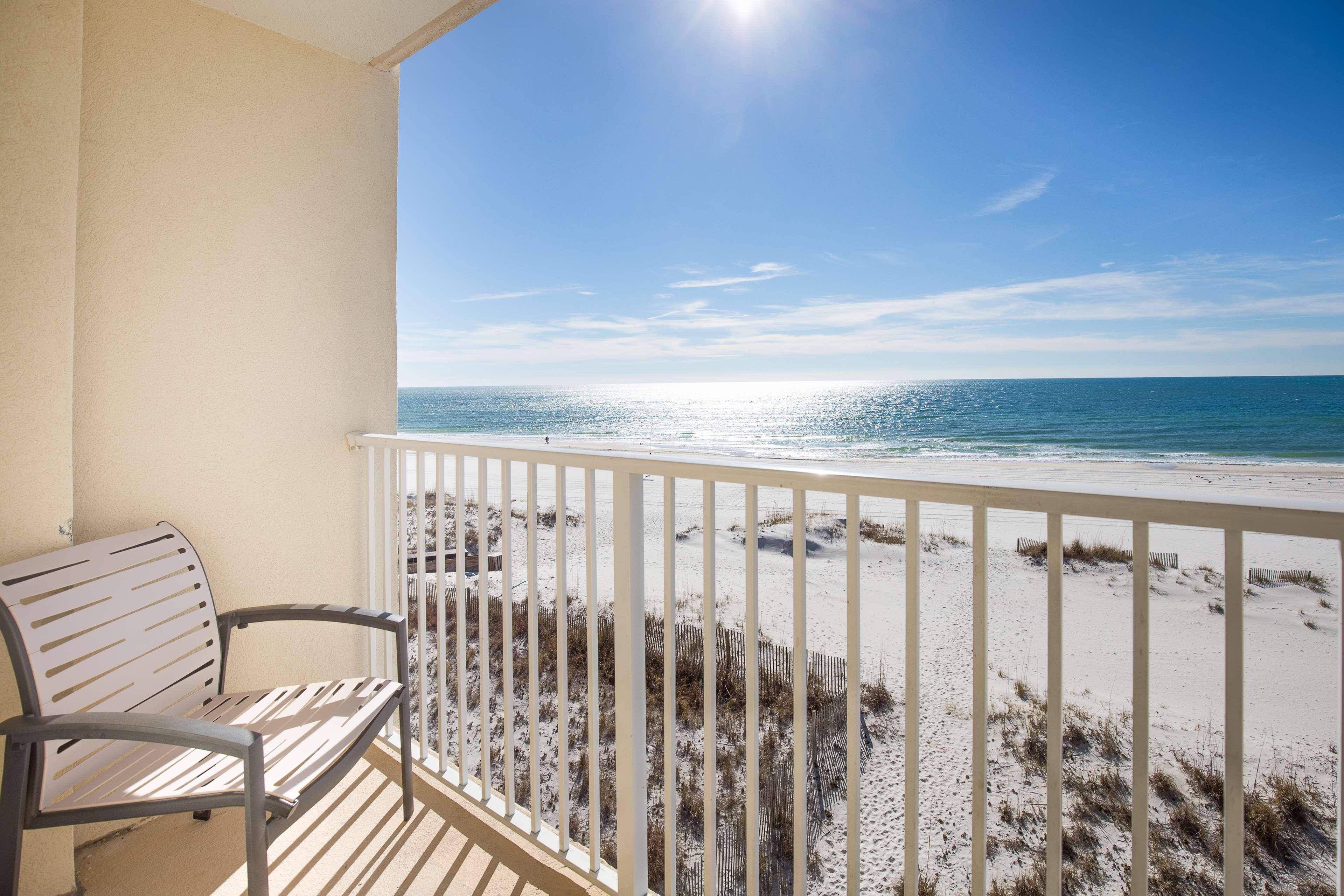 Hilton Garden Inn Orange Beach Gulf Shores Buitenkant foto