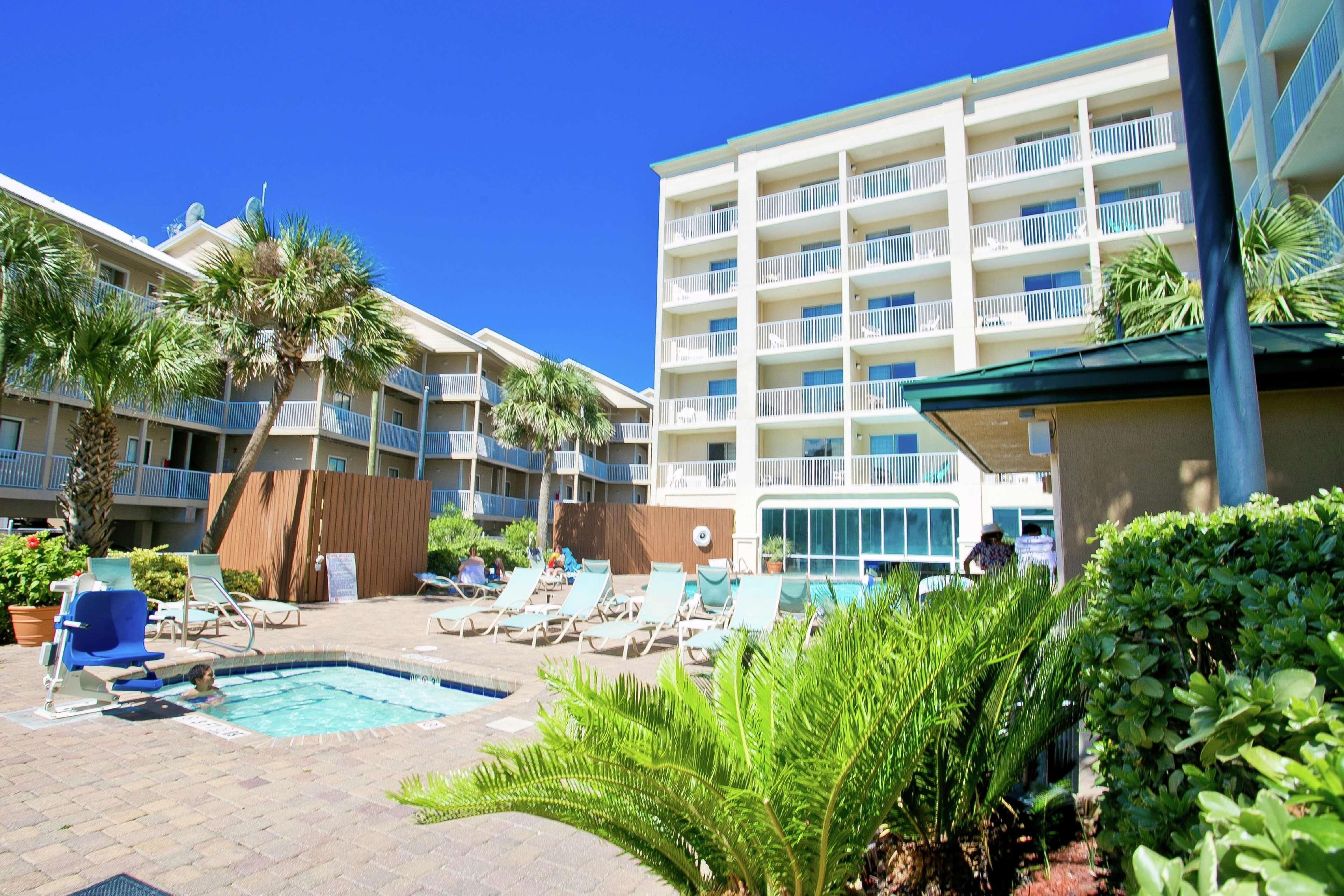 Hilton Garden Inn Orange Beach Gulf Shores Buitenkant foto