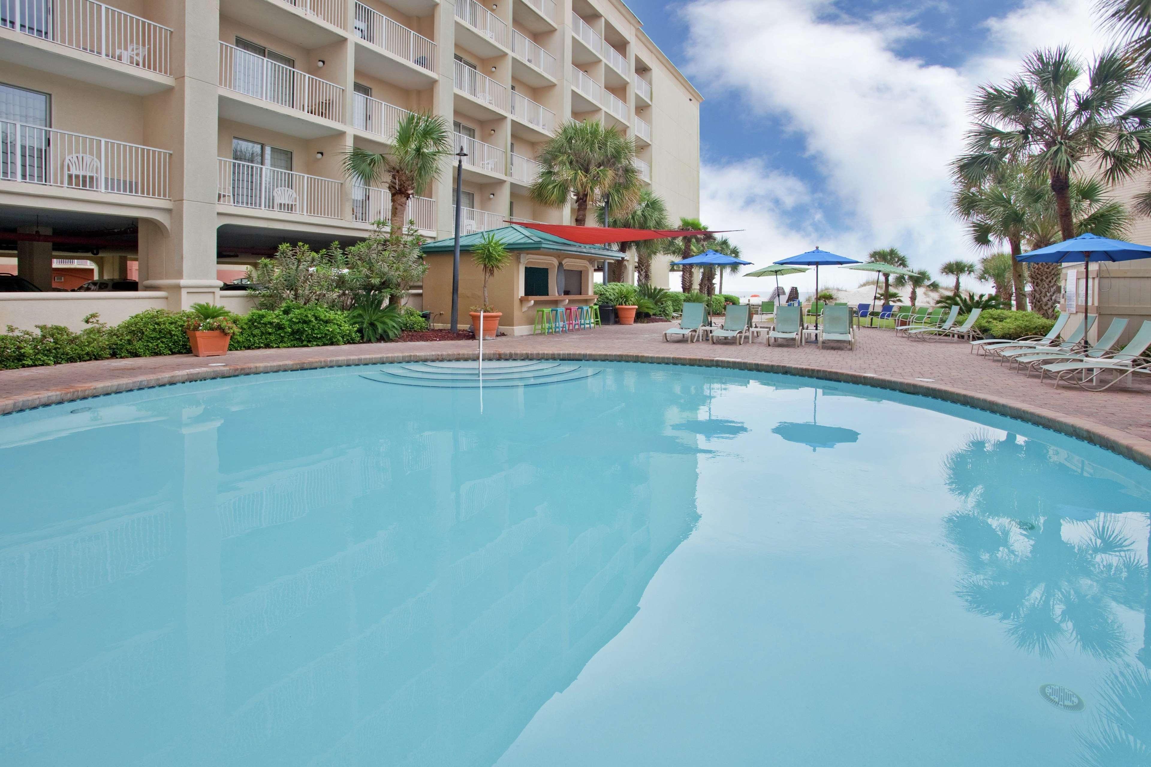 Hilton Garden Inn Orange Beach Gulf Shores Buitenkant foto