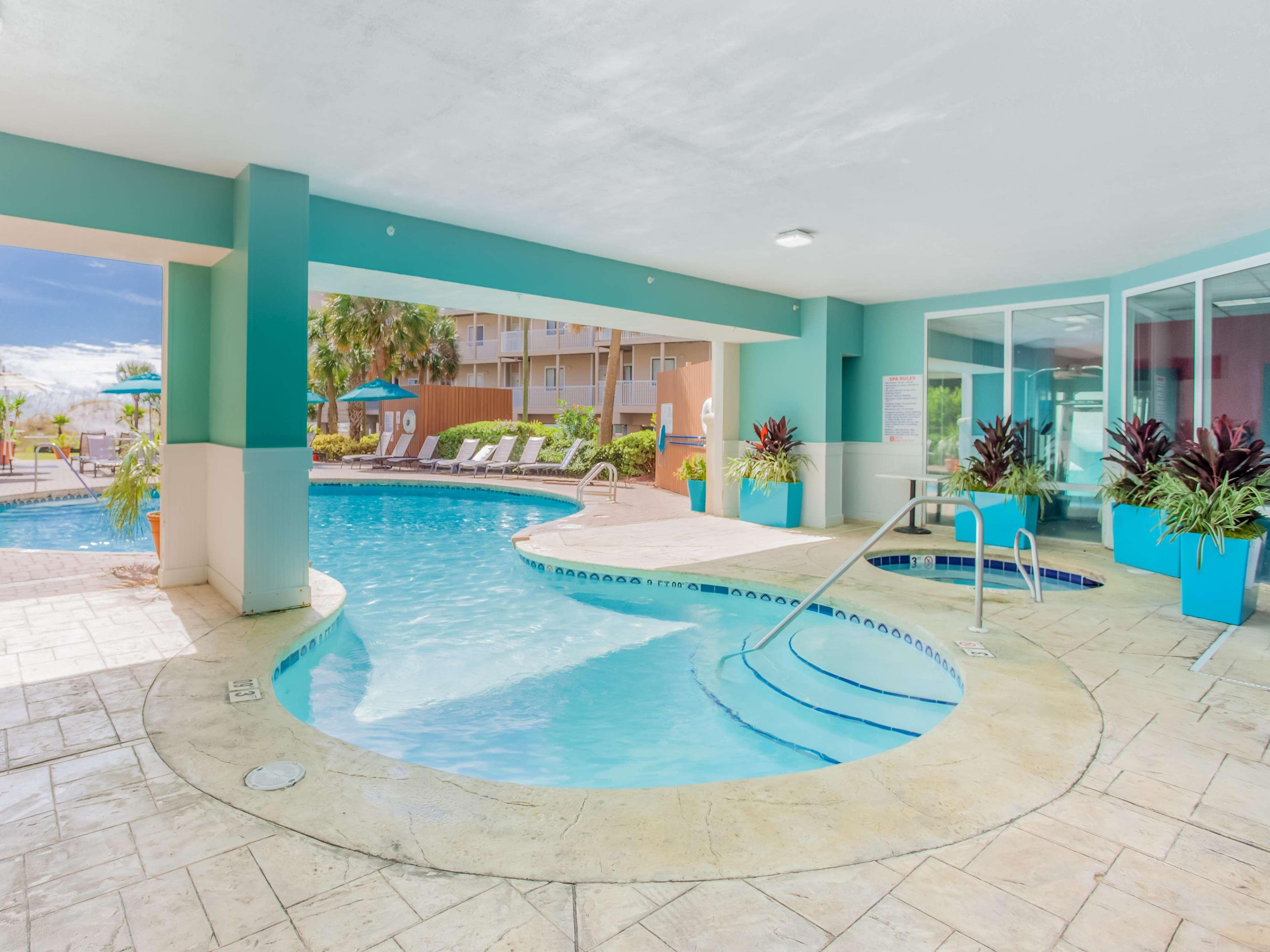 Hilton Garden Inn Orange Beach Gulf Shores Buitenkant foto