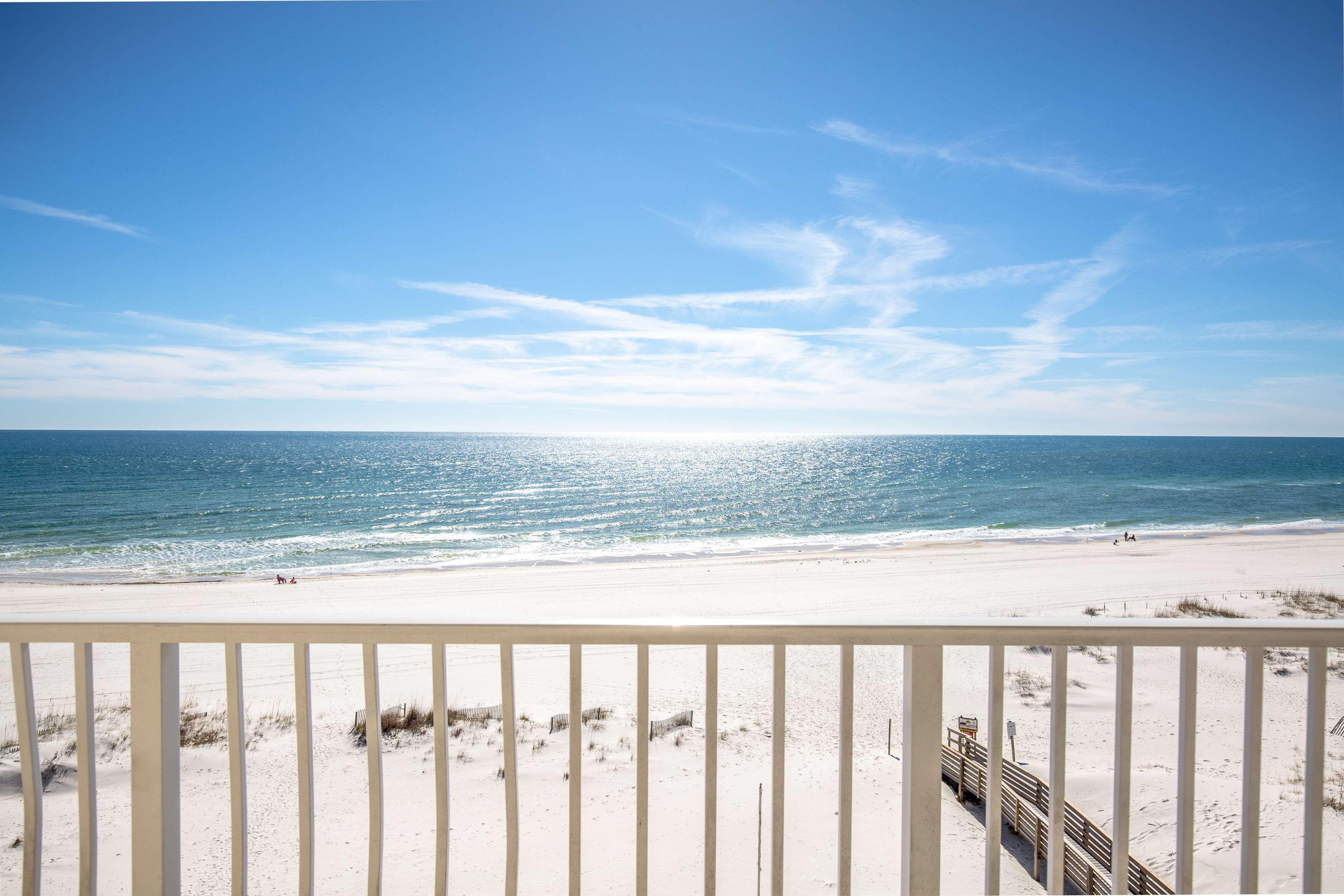 Hilton Garden Inn Orange Beach Gulf Shores Buitenkant foto