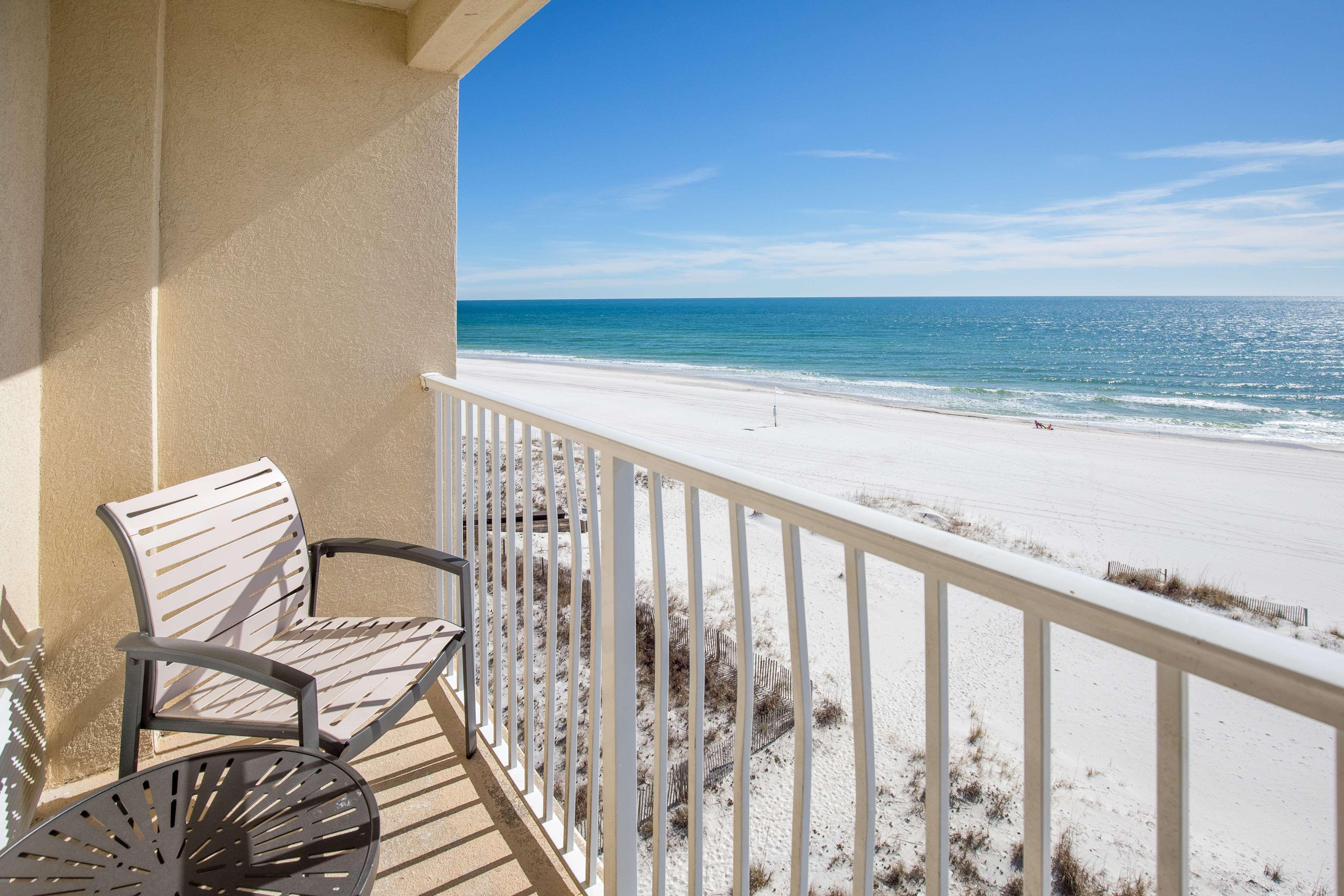 Hilton Garden Inn Orange Beach Gulf Shores Buitenkant foto