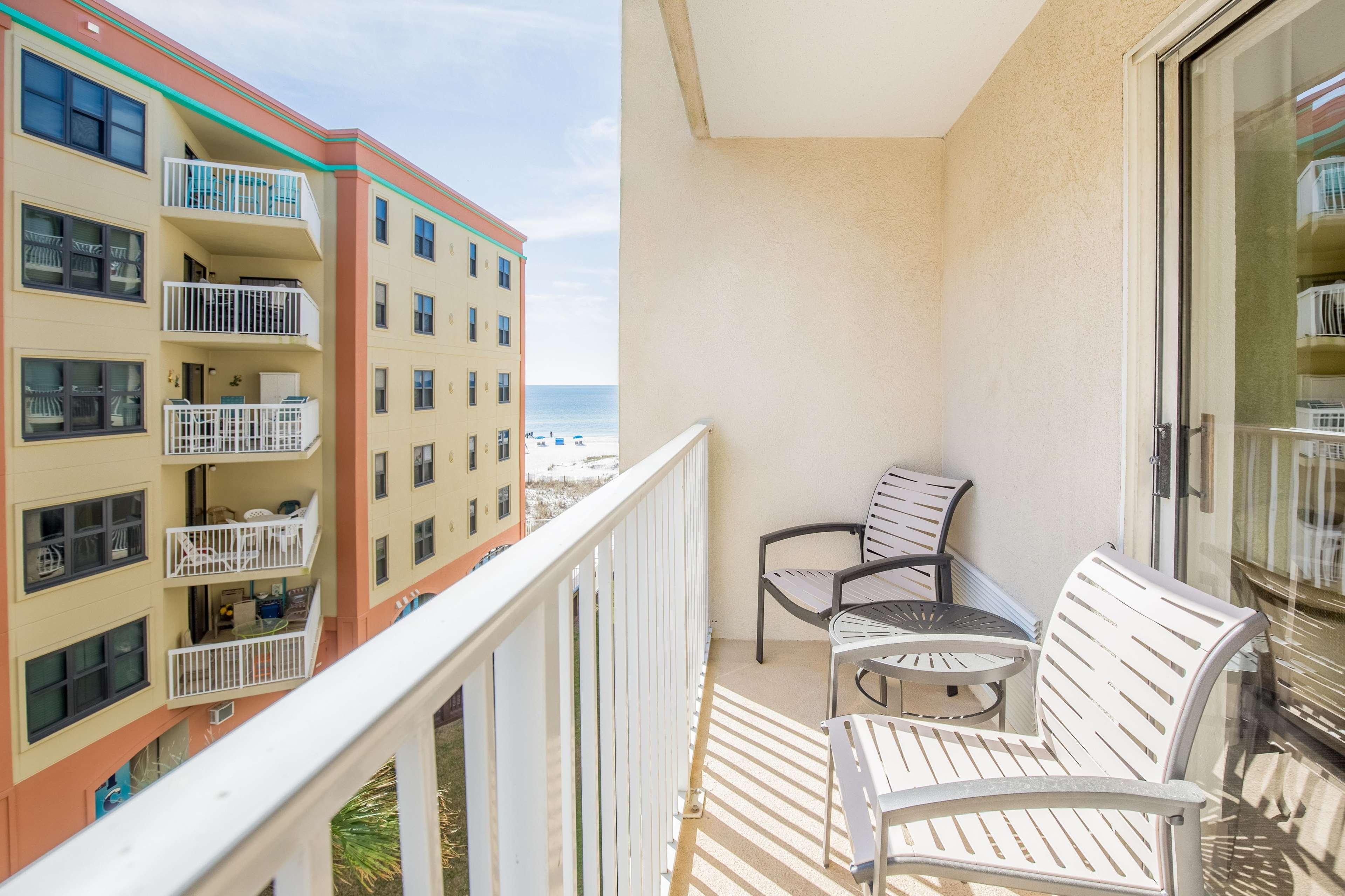 Hilton Garden Inn Orange Beach Gulf Shores Buitenkant foto