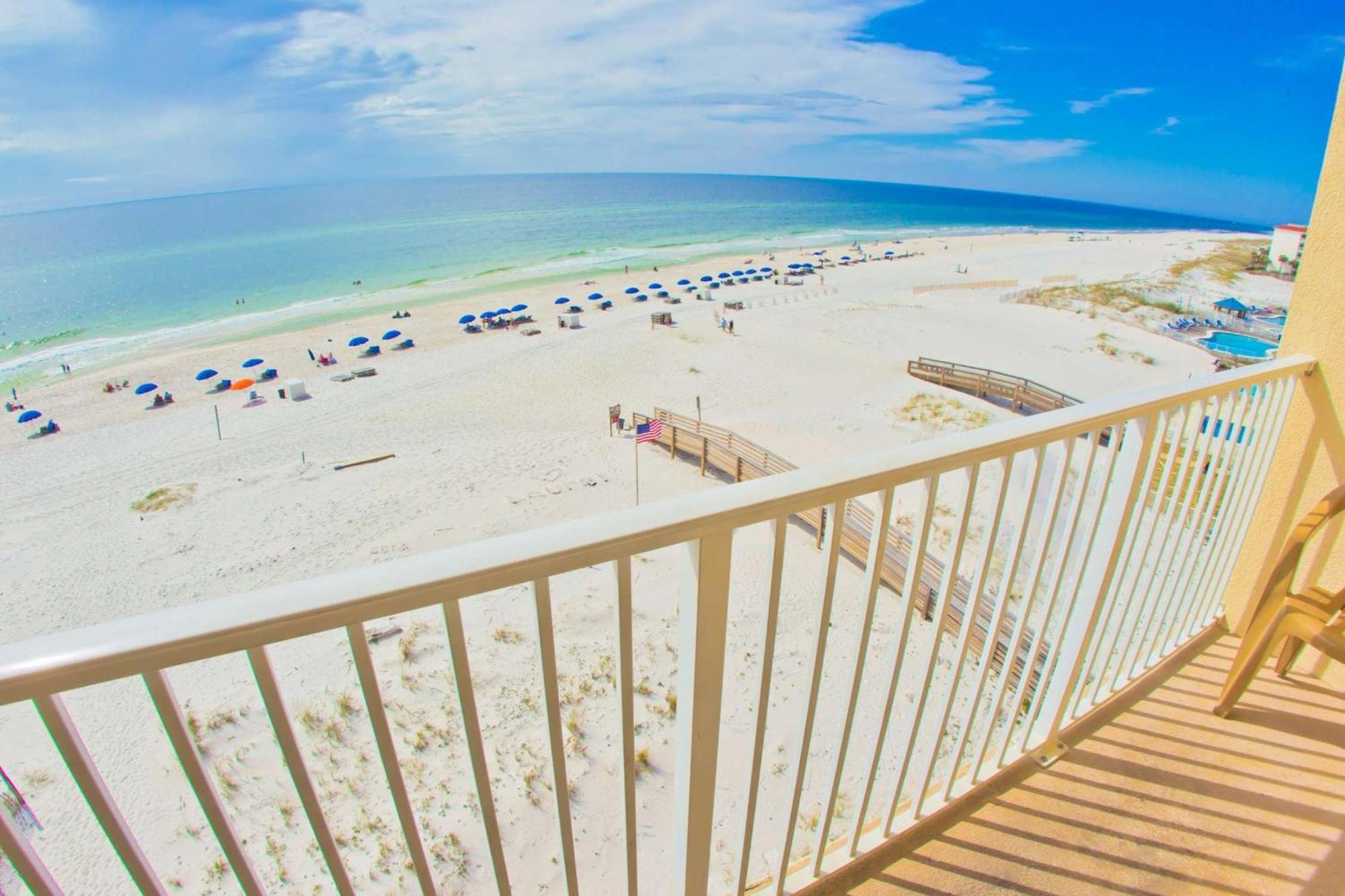 Hilton Garden Inn Orange Beach Gulf Shores Buitenkant foto